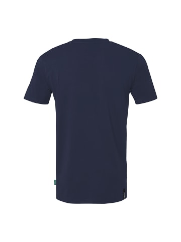 Kempa Shirt STMNT in marine