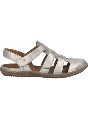 Josef Seibel Sandale Caitlyn 01 in beige