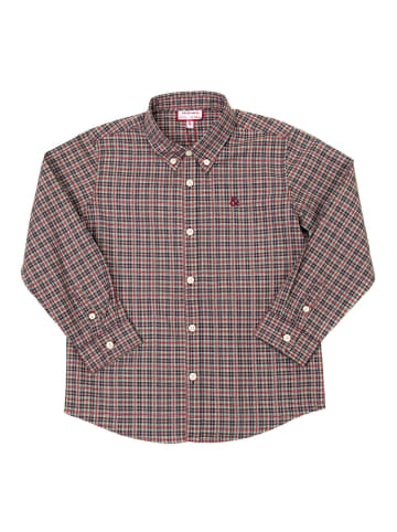 neck & neck Hemd in Multicolored