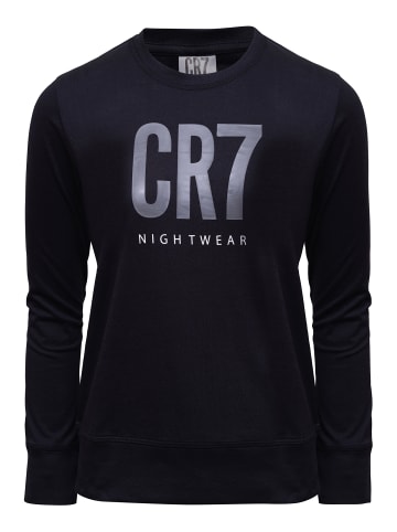 CR7 Pyjama Kids Dreams in Schwarz