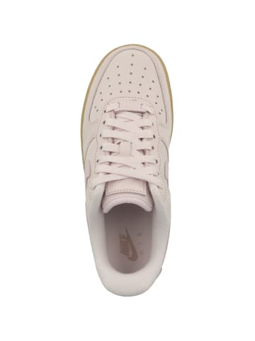 Nike Sneaker low Air Force 1 Premium MF in rosa