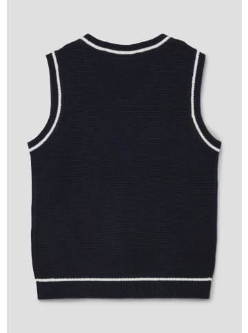 s.Oliver Strickpullover in 5952_navy