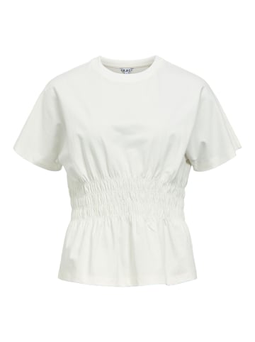 Object Oberteil in Bright White