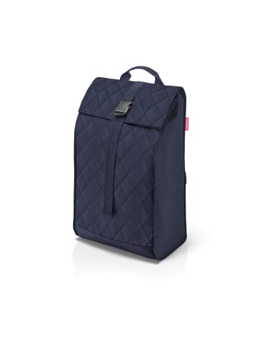 Reisenthel reisenthel Einkaufstrolley citycruiser rhombus midnight