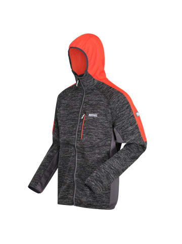 Regatta Strickfleecejacke Cadford II in orange
