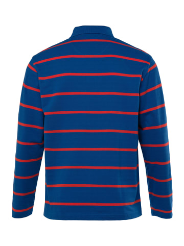 Boston Park Poloshirt in royalblau