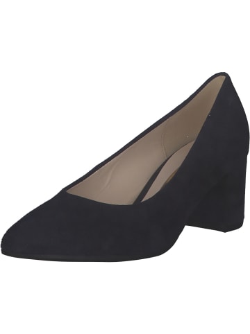 Gabor Klassische Pumps in Blau