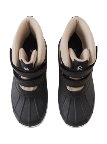 Reima Winterstiefel " Tuiskuva " in Schwarz
