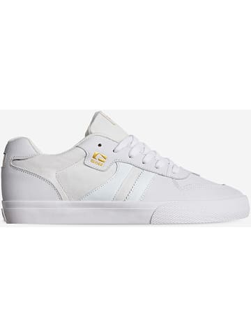 Globe Skaterschuhe Encore-2 White Gold Dip