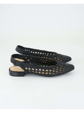 Gioseppo Slingpumps in Schwarz