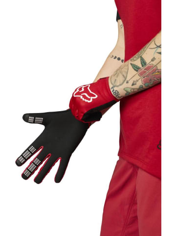Fox Ranger Glove Full Finger chili
