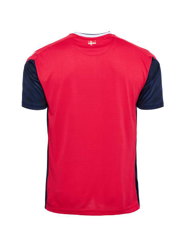 Hummel Hummel T-Shirt Ast 22/23 E-Sport Kinder in LOLLIPOP