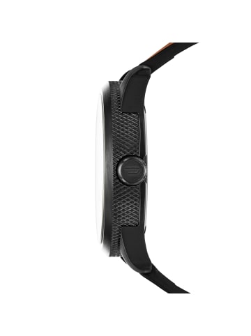 Diesel Armbanduhr The RASP NSSB in schwarz