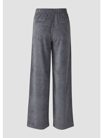 s.Oliver Hose in 9858_dunkelgrau