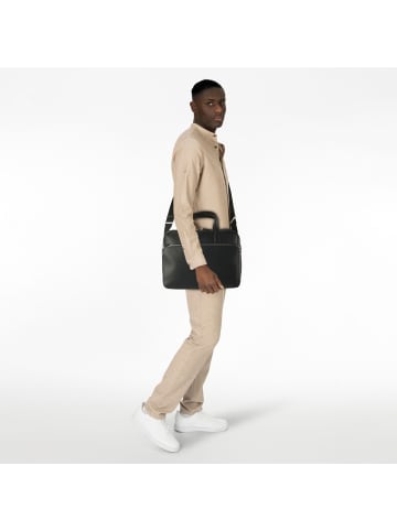 Marc O'Polo Aktentasche 39 cm Laptopfach in black