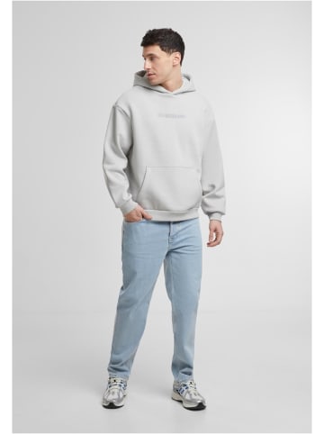 Mister Tee Hoodie in Grau