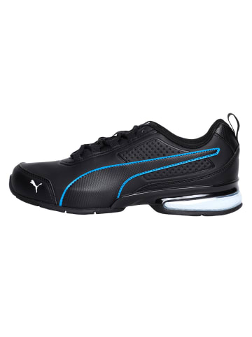 Puma Sneakers Low Leader VT SL in schwarz