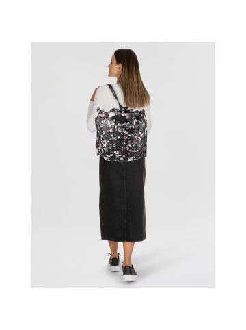 Desigual Osmio City Rucksack 23 cm black