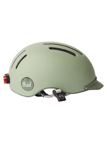 BASIL Chapter Desertage MIPS Fahrradhelm - stylischer Urban-Helm mit