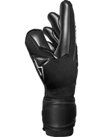 Reusch Torwarthandschuhe Attrakt  Infinity Finger Support in 7700 black