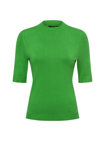 comma T-Shirt in gras - 0001