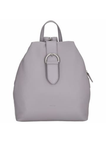 PICARD Luis - Rucksack 30 cm Rindsleder (lilac) in lilac