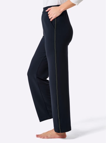 Plantin Hose in marine