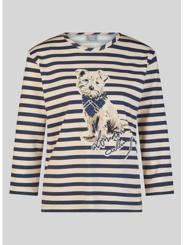Rabe T-Shirt in Beige