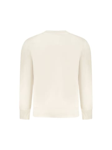 Calvin Klein Beige Baumwolle Herren Sweatshirt