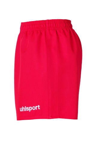 uhlsport  Shorts RUGBY Kids in rot
