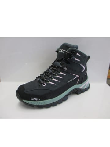 cmp Wanderstiefel Rigel 2.0 MID WMS WP in Grau