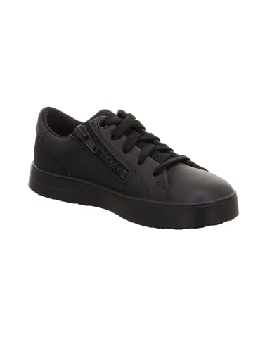 superfit Halbschuh STELLA in Schwarz