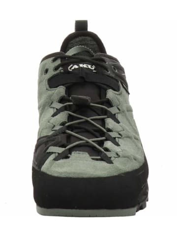 AKU Outdoorschuh in grün