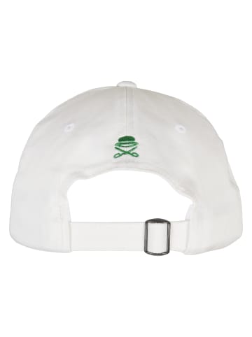  Cayler & Sons  Cayler & Sons Unisex C&S Local Planet Curved Cap in white/mc