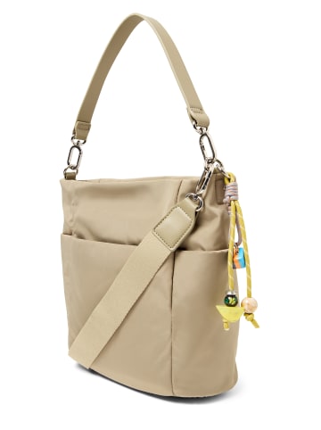 SURI FREY Umhängetasche Sissy in schilf - 0002