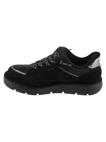 Skechers Skechers Slip-ins: Keepsakes Cozy-Street Hiker EZ in Schwarz