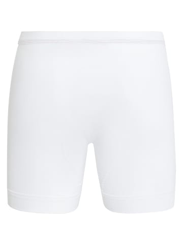 Con-ta Baumwolle, Feinripp Schlüpfer im 2er-Pack kochfest in weiß