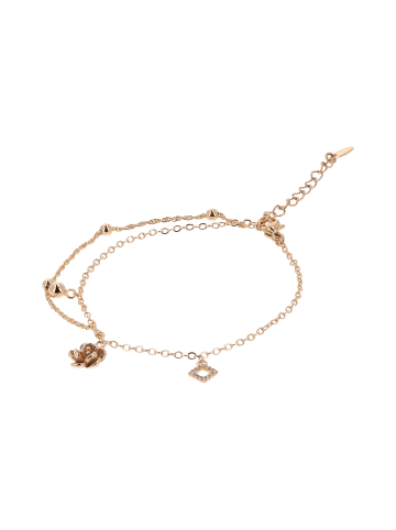 gaya Women Bracelet in Rose Gold