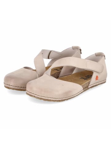 *art Sandalette in beige