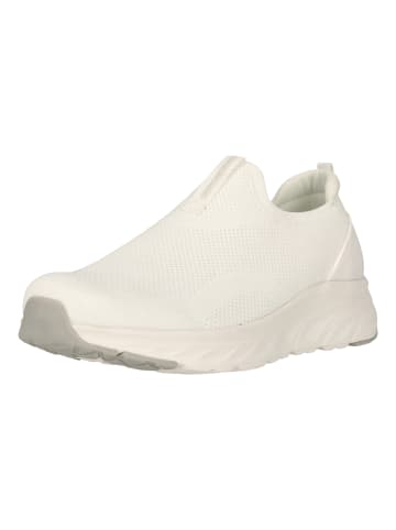 Endurance Hausschuhe Fealy in 1002 White