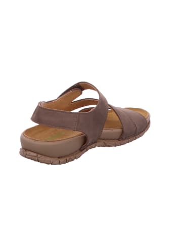 El Naturalista Schnürschuh in grau