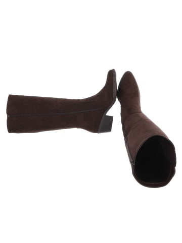 Ital-Design High Heel in Braun