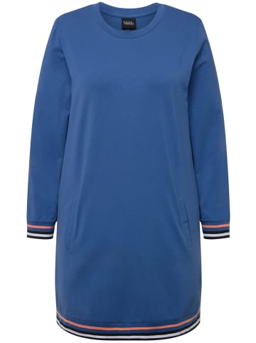 Ulla Popken Kleid in graublau