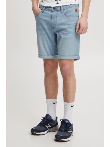 BLEND Jeansshorts BHDenim in Blau