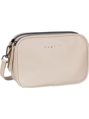 Bugatti Umhängetasche Almata Crossbody Bag in Beige