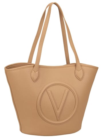 Valentino Bags Shopper Special Covent OP02 in Beige