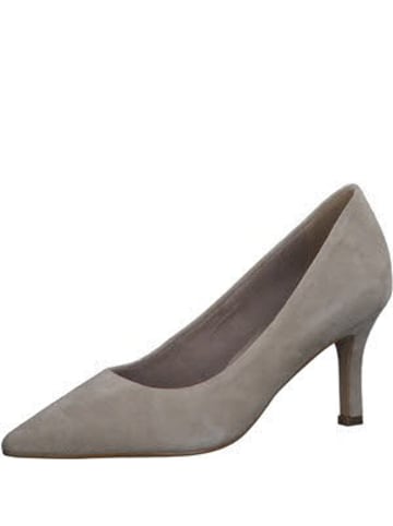 Tamaris Damen- Pumps  in Grau
