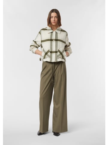 comma Hose in 7992_olivgrün