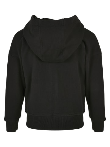 Urban Classics Sweat & Fleece - Hoodies Zipthrough in black