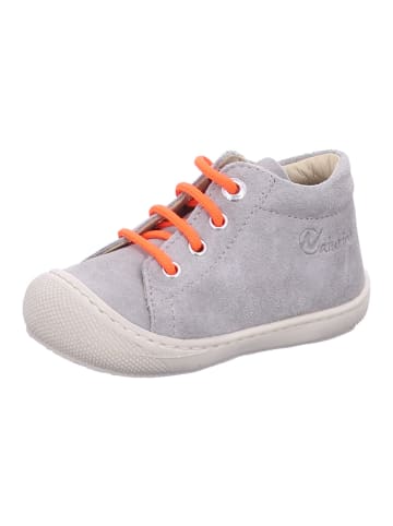 Naturino Jungen- Halbschuhe  in Grau
